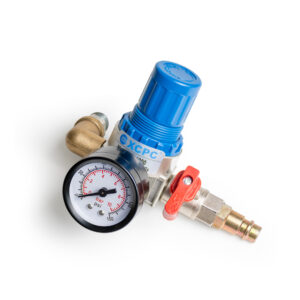 ΡΥΘΜΙΣΤΗΣ ΑΕΡΑ ΑΦΡΟΠΟΙΗΤΗ FOAMER.S-60