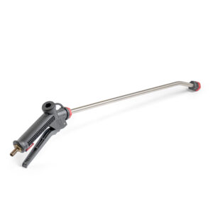 ΚΑΝΗ & ΠΙΣΤΟΛΙ ΓΙΑ INOX ΑΦΡΟΠΟΙΗΤΗ FI-80