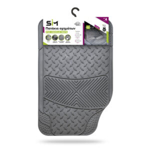 ΠΑΤΑΚΙΑ SΙΜ UΝΙVΕRSΑL ΣΕΤ 4 ΤΕΜΑΧΙΩΝ