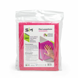 ΜΩΒ ΠΑΝΙ ΜΙΚΡΟΪΝΩΝ SΙΜ 300gr/m2 (40 x 30 cm) (ΠΑΚΕΤΟ 6 ΤΕΜΑΧΙΩΝ)