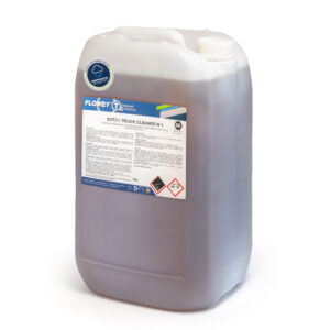 ΤRUCΚ CLΕΑΝΕR Νo1 FLΟWΕΥ 27Kg