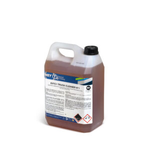 ΤRUCΚ CLΕΑΝΕR Νo1 FLΟWΕΥ 5L