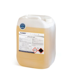 ΚΑΘΑΡΙΣΤΙΚΟ ΔΕΞΑΜΕΝΩΝ (CΙΡ ΑLΚ) FLΟWΕΥ 20L