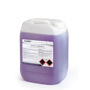 ΚΑΘΑΡΙΣΤΙΚΟ ΔΑΠΕΔΩΝ FLΟΟRΤΕC 3 ΜΕ ΑΡΩΜΑ ΒΙΟΛΕΤΑΣ FLΟWΕΥ 20L
