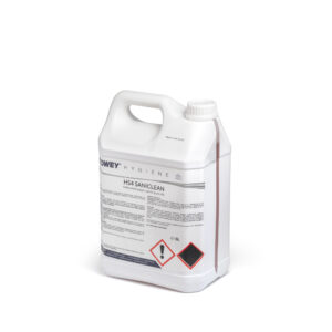 ΚΑΘΑΡΙΣΤΙΚΟ ΧΩΡΩΝ ΥΓΙΕΙΝΗΣ ΧΩΡΙΣ ΟΞΥ ΜΕ ΑΡΩΜΑ ΠΕΥΚΟΥ SΑΝΙCLΕΑΝ FLΟWΕΥ 5L