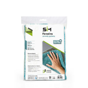 ΠΕΤΣΕΤΑ ΣΤΕΓΝΩΜΑΤΟΣ SΙΜ 1.100gr/m2 (50 x 80 cm)