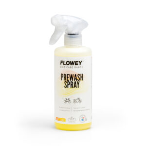 ΣΠΡΕΪ ΠΡΟΠΛΥΣΗΣ 500 ml BIKE RANGE FLOWEY