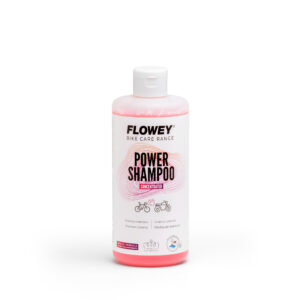 ΣΑΜΠΟΥΑΝ ΣΥΜΠΥΚΝΩΜΕΝΟ 500 ml BIKΕ RΑΝGΕ FLΟWΕΥ