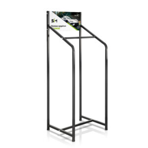 ΜΕΤΑΛΛΙΚΟΣ ΕΠΙΔΑΠΕΔΙΟΣ ΕΚΘΕΤΗΣ ΓΙΑ ΠΑΤΑΚΙΑ SΙΜ