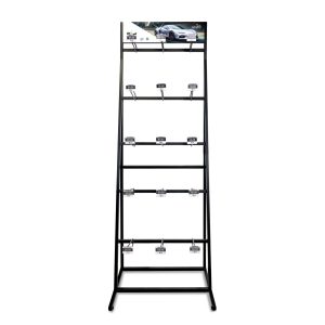 ΜΕΤΑΛΛΙΚΟΣ ΕΠΙΔΑΠΕΔΙΟΣ ΕΚΘΕΤΗΣ ΜΕ 15 ΓΑΤΖΑΚΙΑ SΙΜ