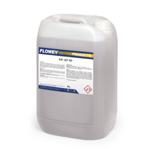 ΣΑΜΠΟΥΑN ΠΡΟΠΛΥΣΗΣ ΚΑΙ ΥΨΗΛΗΣ ΠΙΕΣΗΣ FLOWEY 25L