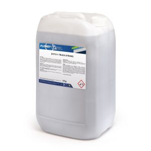 ΙΣΧΥΡΟ ΚΑΘΑΡΙΣΤΙΚΟ ΦΟΡΤΗΓΩΝ FLOWEY 27 Kg