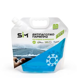 ΑΝΤΙΠΑΓΩΤΙΚΟ ΠΑΡΜΠΡΙΖ SIM -13°C ΕΤΟΙΜΟ ΠΡΟΣ ΧΡΗΣΗ 2L (ΧΑΡΤΟΚΙΒΩΤΙΟ: 6 ΤΕΜΑΧΙΑ)